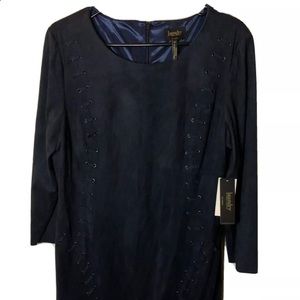 laundry by shelli segal dress Size 14 *BRAND NEW* Perfect Condition Never Worn.